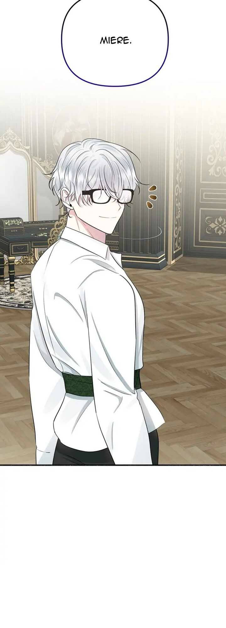 Người Chồng Thiên Thần Của Tôi Thật Ra Là Ác Quỷ Chapter 14.1 - Trang 2