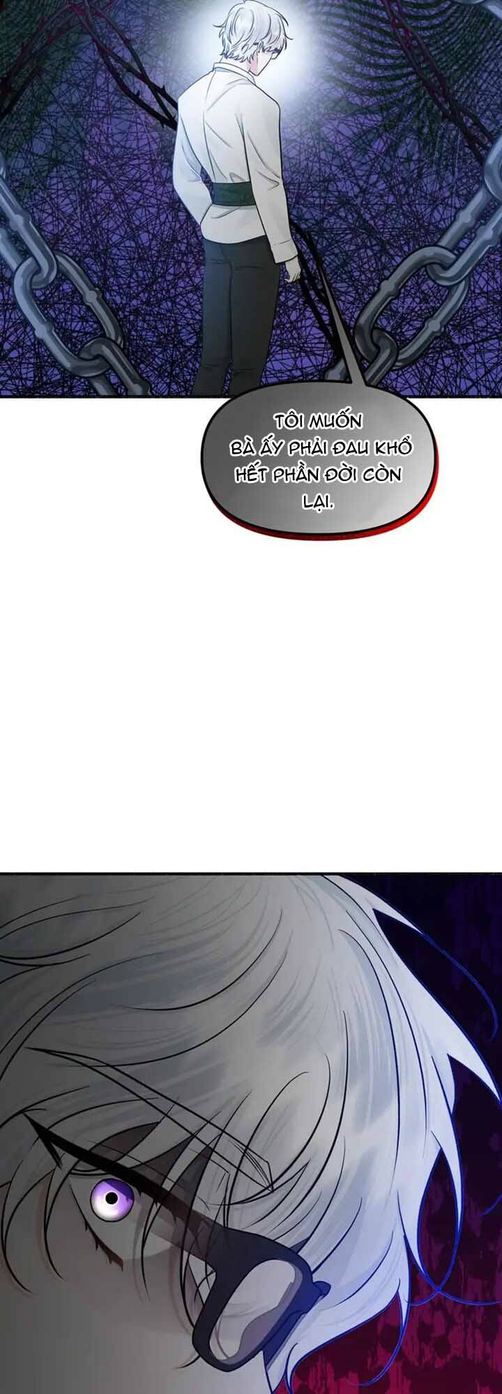 Người Chồng Thiên Thần Của Tôi Thật Ra Là Ác Quỷ Chapter 14.1 - Trang 2