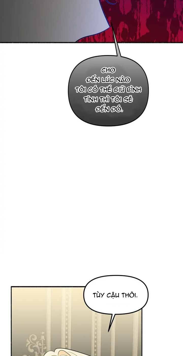 Người Chồng Thiên Thần Của Tôi Thật Ra Là Ác Quỷ Chapter 14.1 - Trang 2