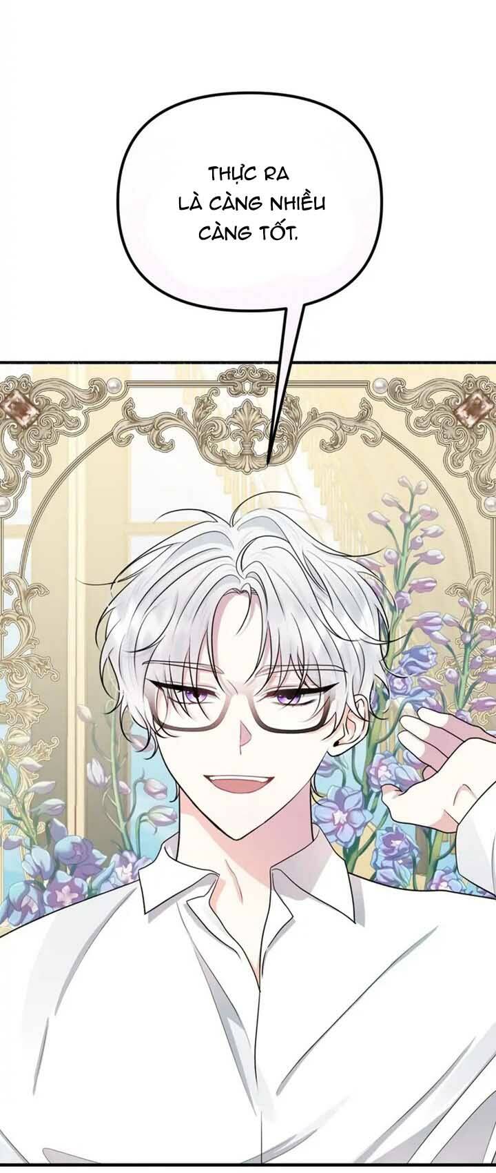 Người Chồng Thiên Thần Của Tôi Thật Ra Là Ác Quỷ Chapter 14.1 - Trang 2