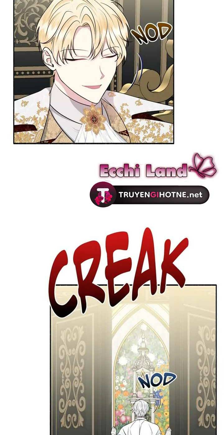 Người Chồng Thiên Thần Của Tôi Thật Ra Là Ác Quỷ Chapter 14.1 - Trang 2