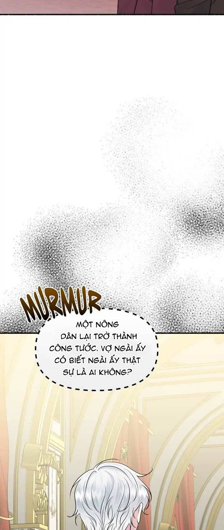 Người Chồng Thiên Thần Của Tôi Thật Ra Là Ác Quỷ Chapter 14.1 - Trang 2