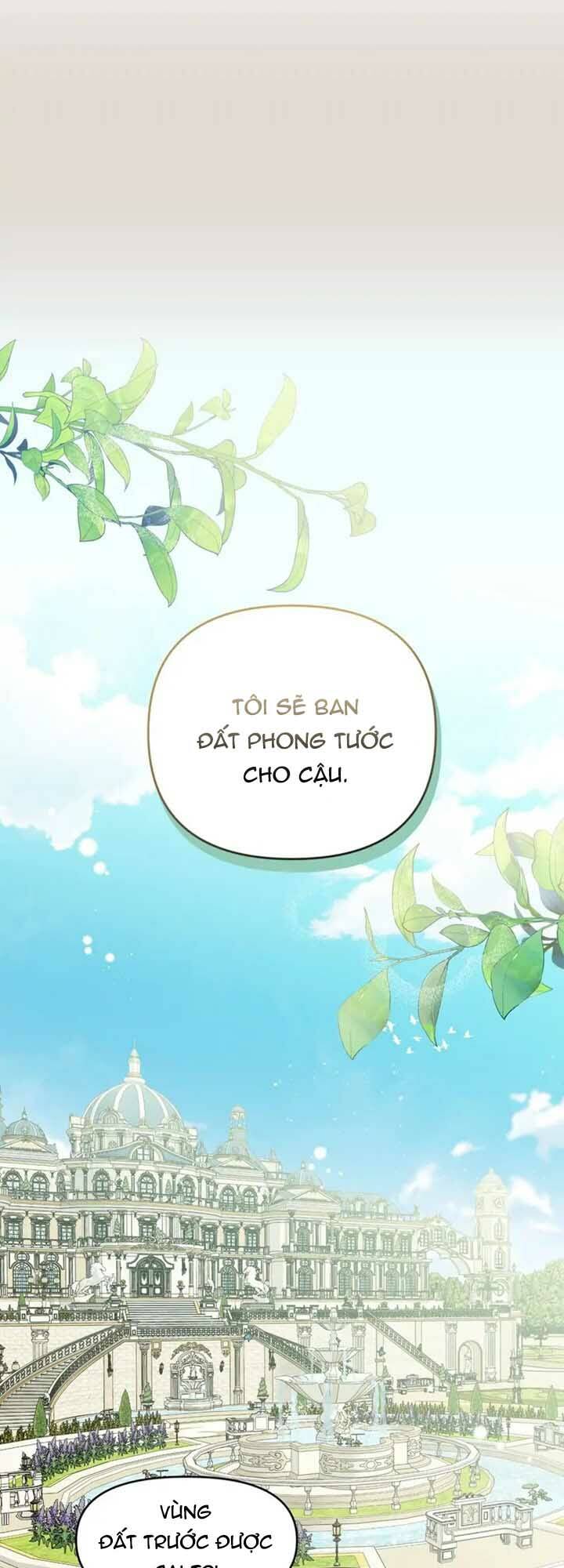 Người Chồng Thiên Thần Của Tôi Thật Ra Là Ác Quỷ Chapter 14.1 - Trang 2