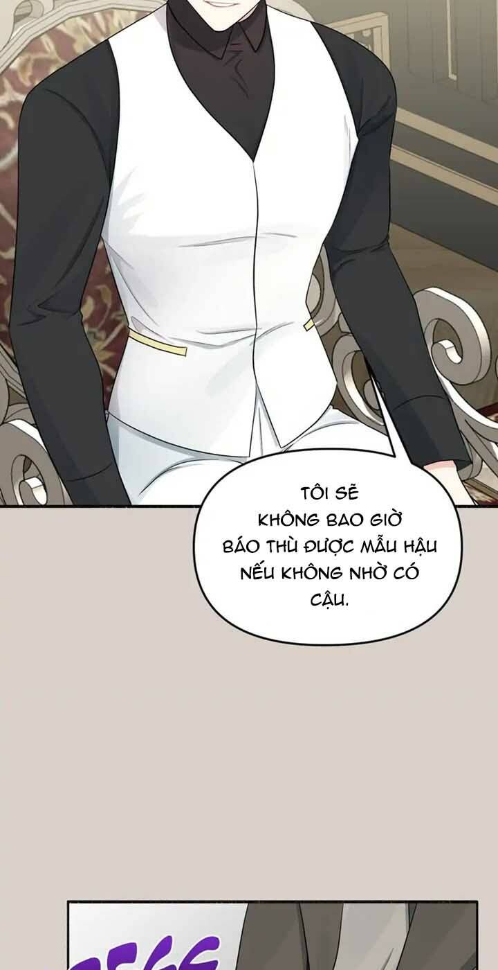 Người Chồng Thiên Thần Của Tôi Thật Ra Là Ác Quỷ Chapter 14.1 - Trang 2