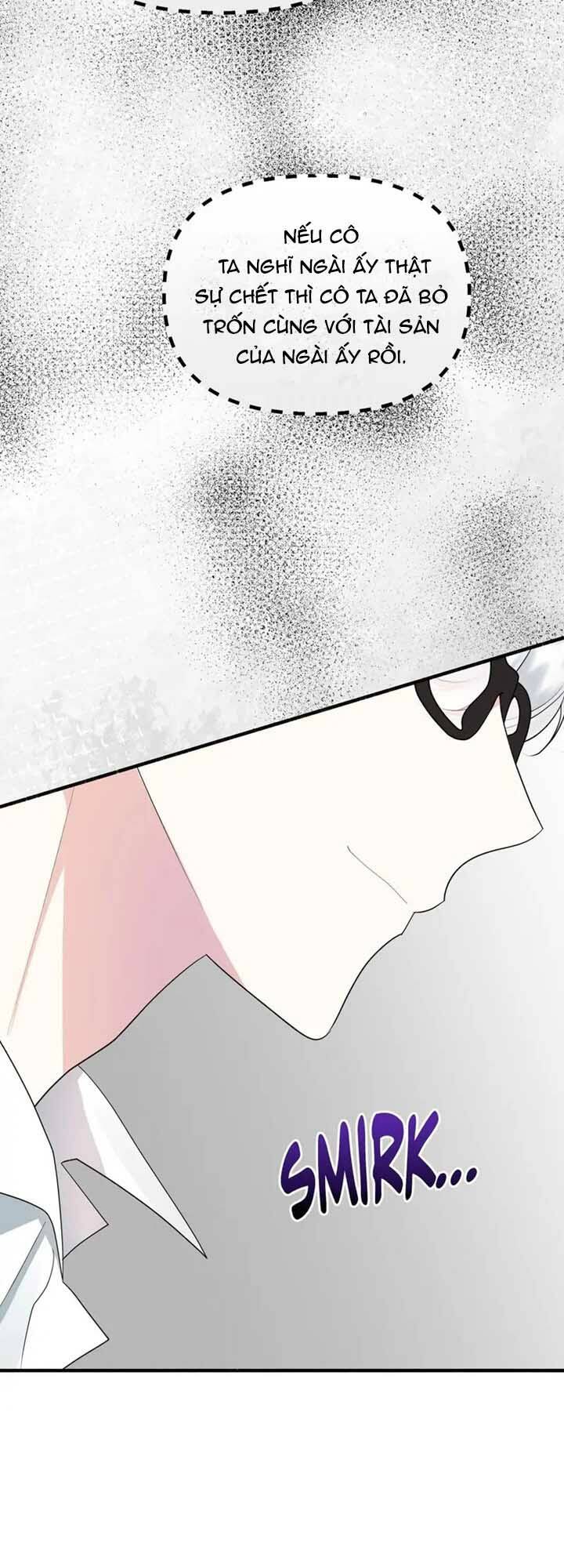 Người Chồng Thiên Thần Của Tôi Thật Ra Là Ác Quỷ Chapter 14.2 - Trang 2