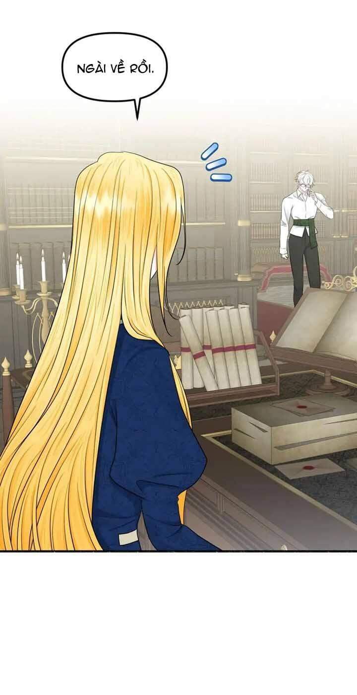 Người Chồng Thiên Thần Của Tôi Thật Ra Là Ác Quỷ Chapter 14.2 - Trang 2