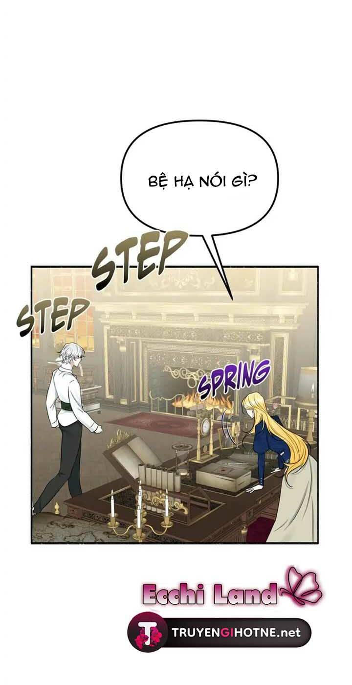 Người Chồng Thiên Thần Của Tôi Thật Ra Là Ác Quỷ Chapter 14.2 - Trang 2