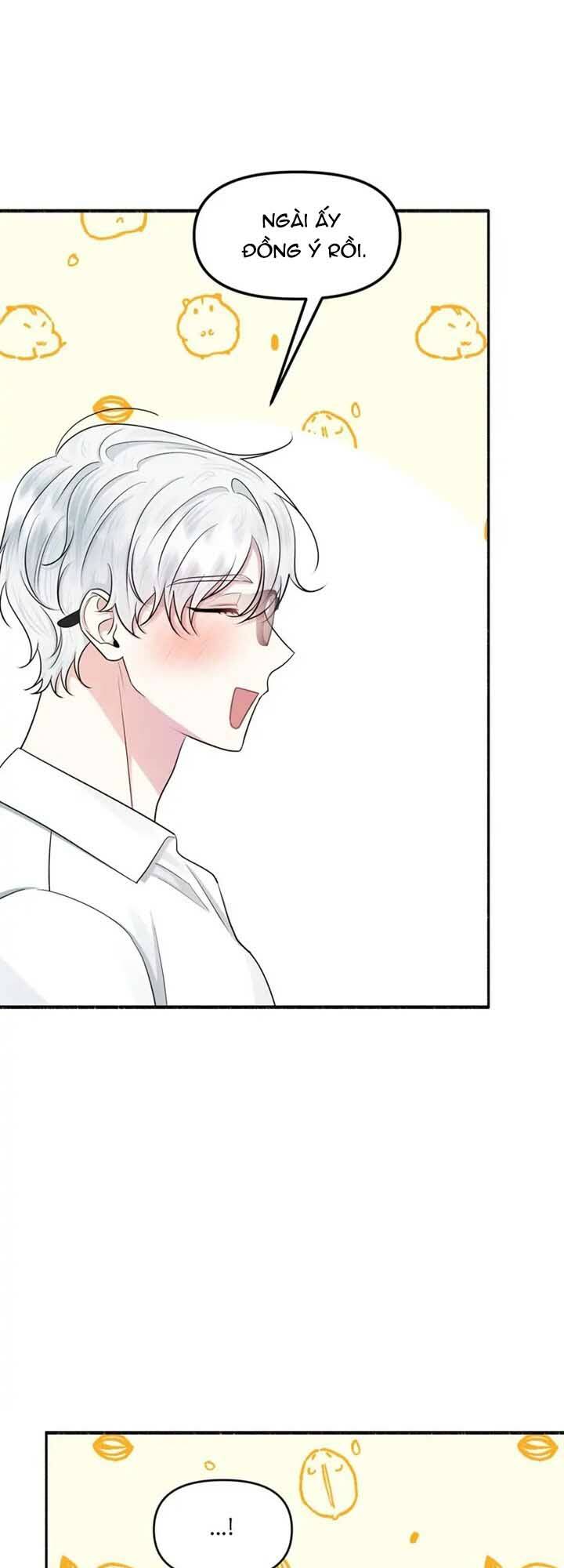 Người Chồng Thiên Thần Của Tôi Thật Ra Là Ác Quỷ Chapter 14.2 - Trang 2