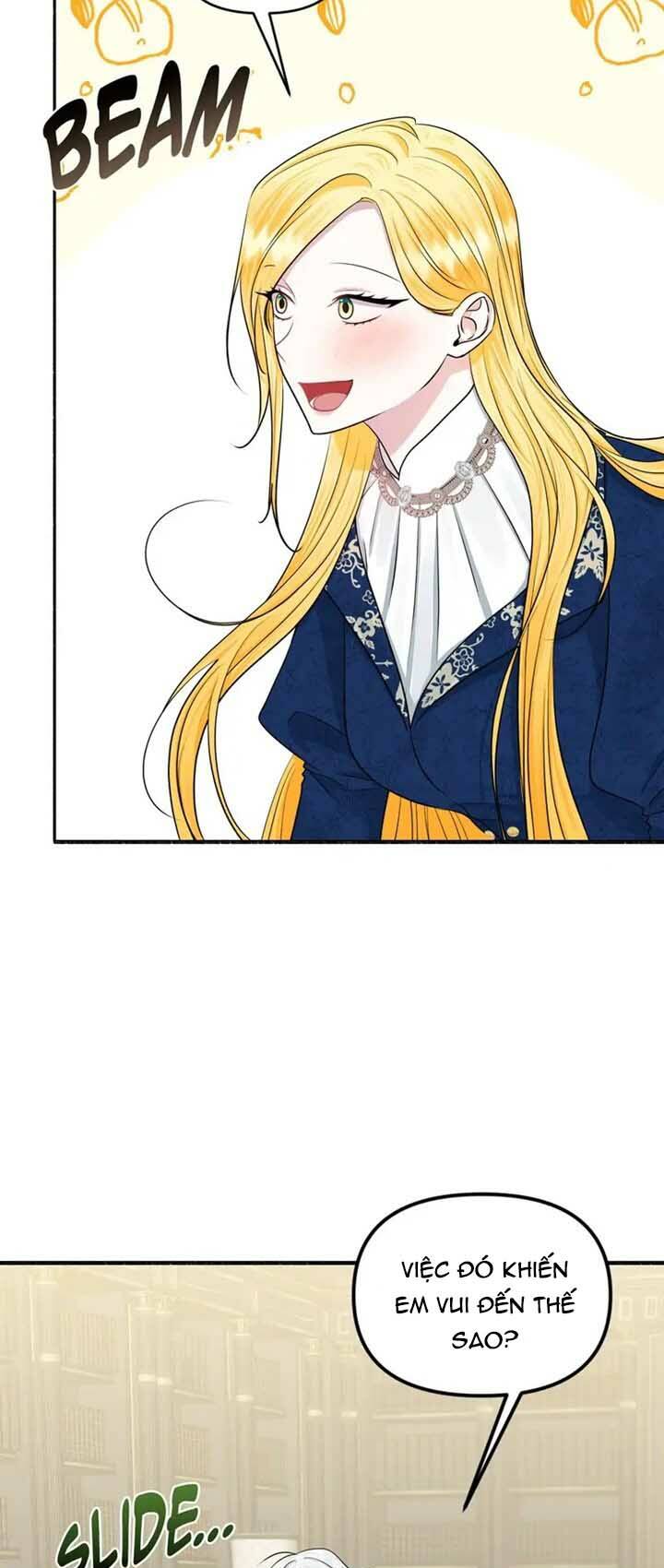 Người Chồng Thiên Thần Của Tôi Thật Ra Là Ác Quỷ Chapter 14.2 - Trang 2