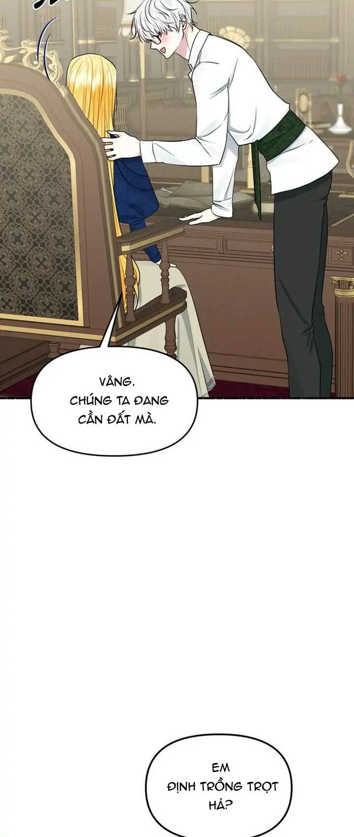 Người Chồng Thiên Thần Của Tôi Thật Ra Là Ác Quỷ Chapter 14.2 - Trang 2