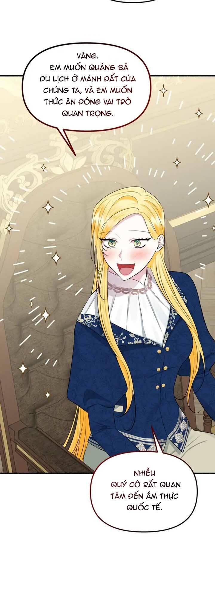 Người Chồng Thiên Thần Của Tôi Thật Ra Là Ác Quỷ Chapter 14.2 - Trang 2