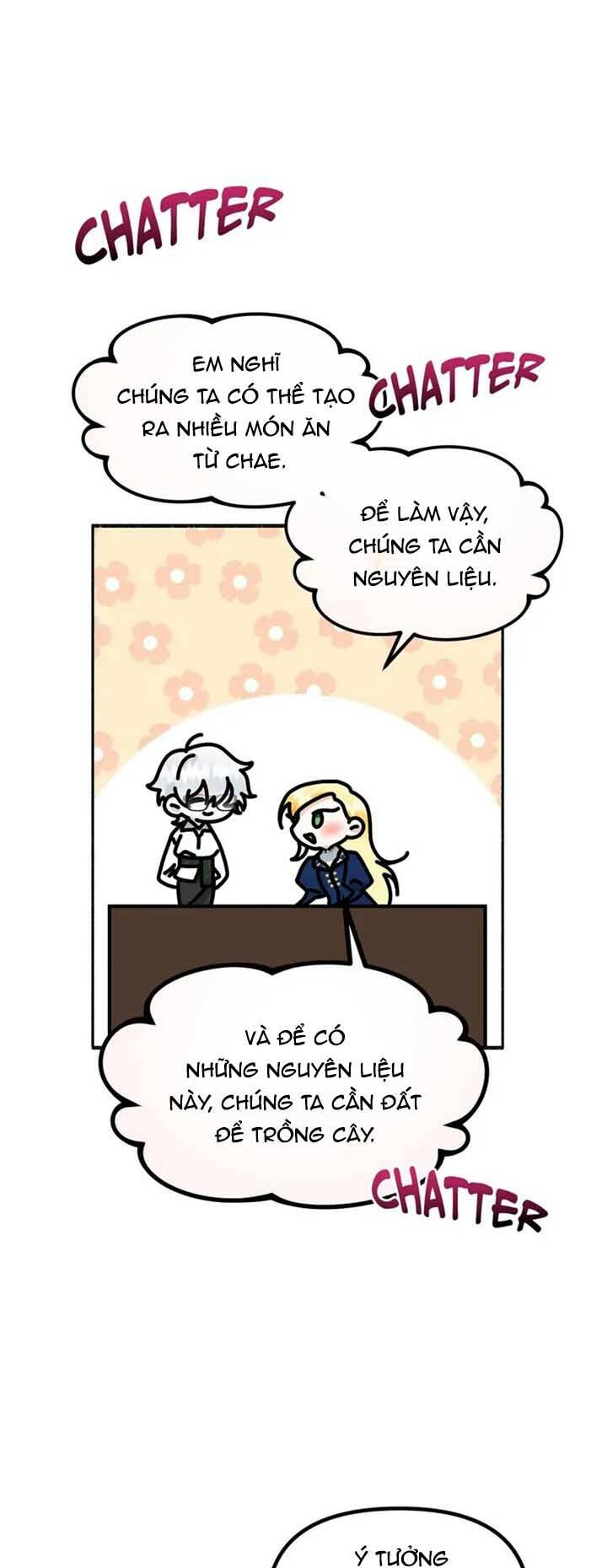 Người Chồng Thiên Thần Của Tôi Thật Ra Là Ác Quỷ Chapter 14.2 - Trang 2