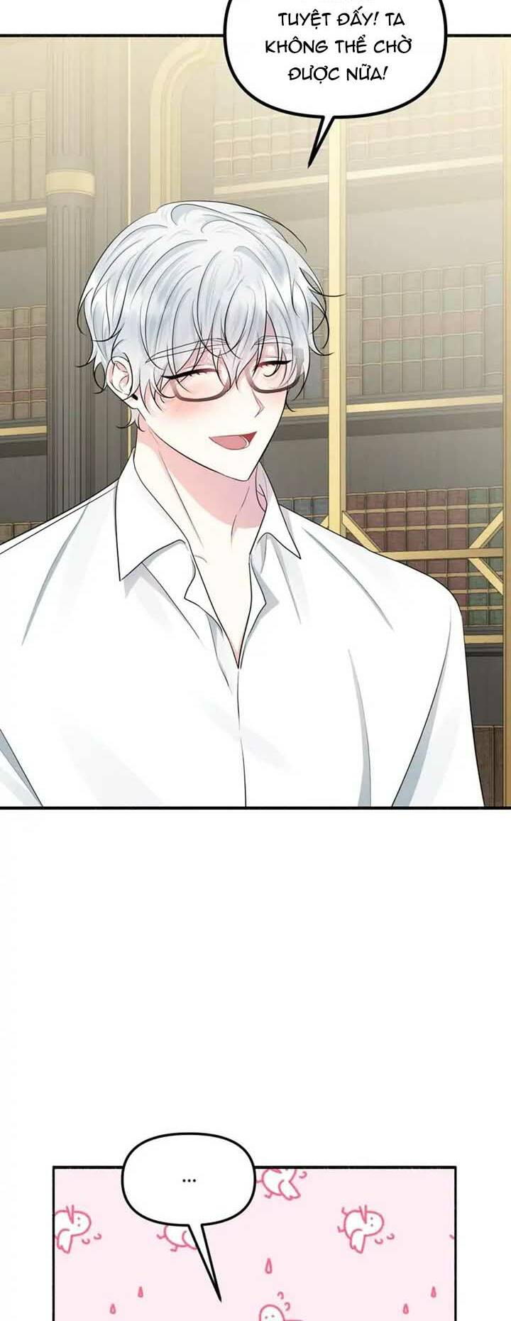 Người Chồng Thiên Thần Của Tôi Thật Ra Là Ác Quỷ Chapter 14.2 - Trang 2