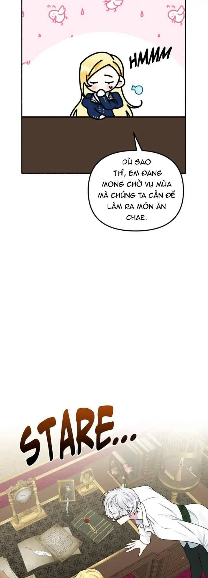 Người Chồng Thiên Thần Của Tôi Thật Ra Là Ác Quỷ Chapter 14.2 - Trang 2