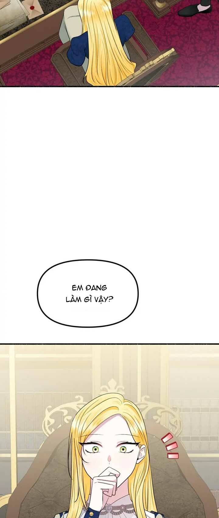 Người Chồng Thiên Thần Của Tôi Thật Ra Là Ác Quỷ Chapter 14.2 - Trang 2