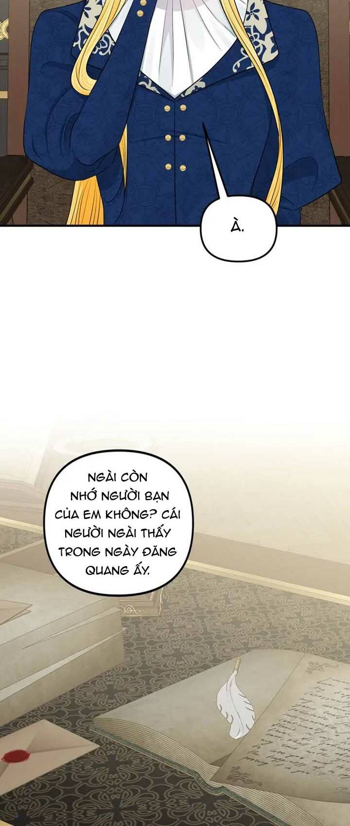 Người Chồng Thiên Thần Của Tôi Thật Ra Là Ác Quỷ Chapter 14.2 - Trang 2