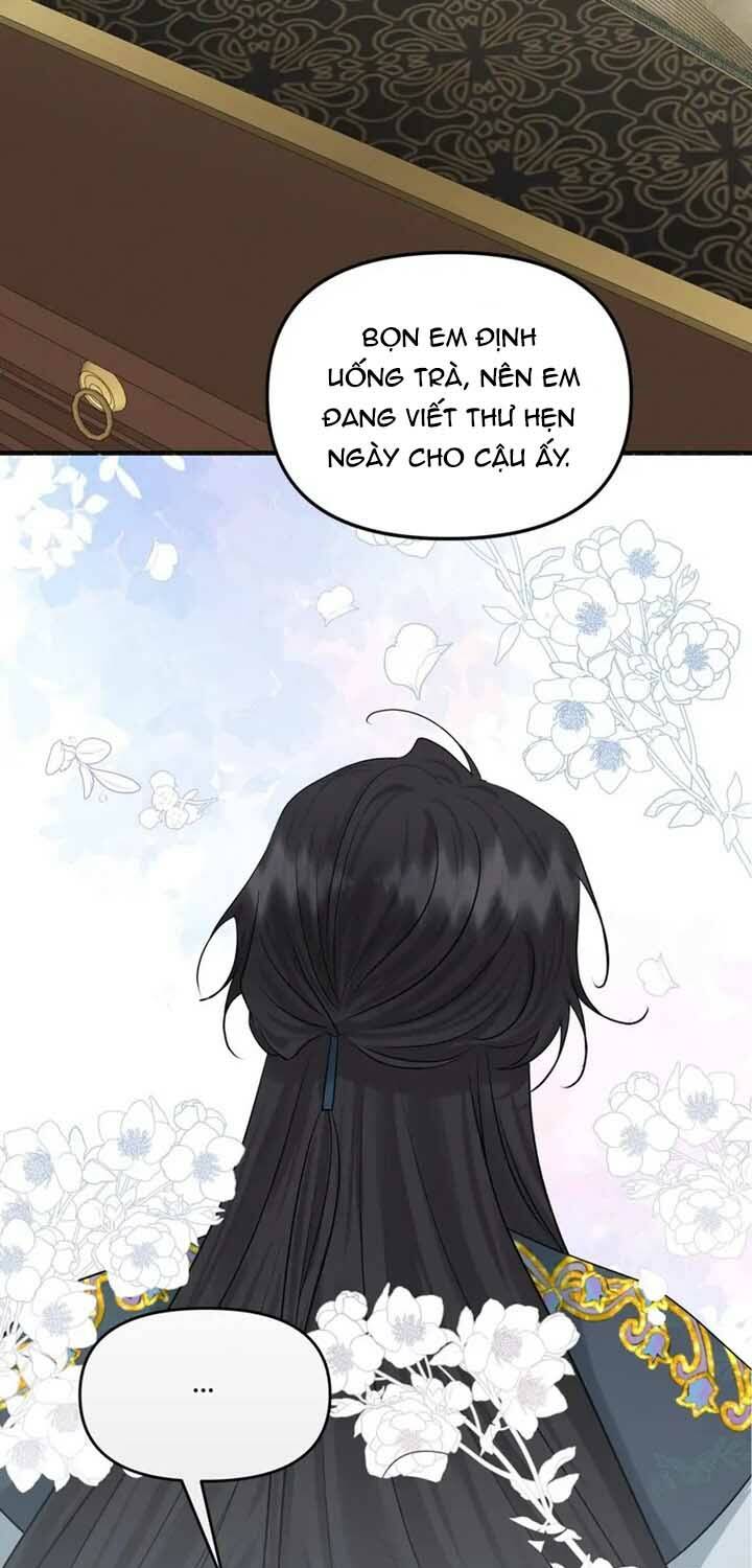 Người Chồng Thiên Thần Của Tôi Thật Ra Là Ác Quỷ Chapter 14.2 - Trang 2