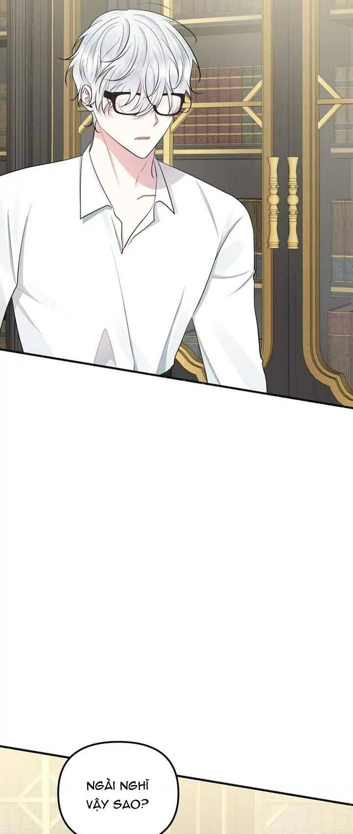 Người Chồng Thiên Thần Của Tôi Thật Ra Là Ác Quỷ Chapter 14.2 - Trang 2