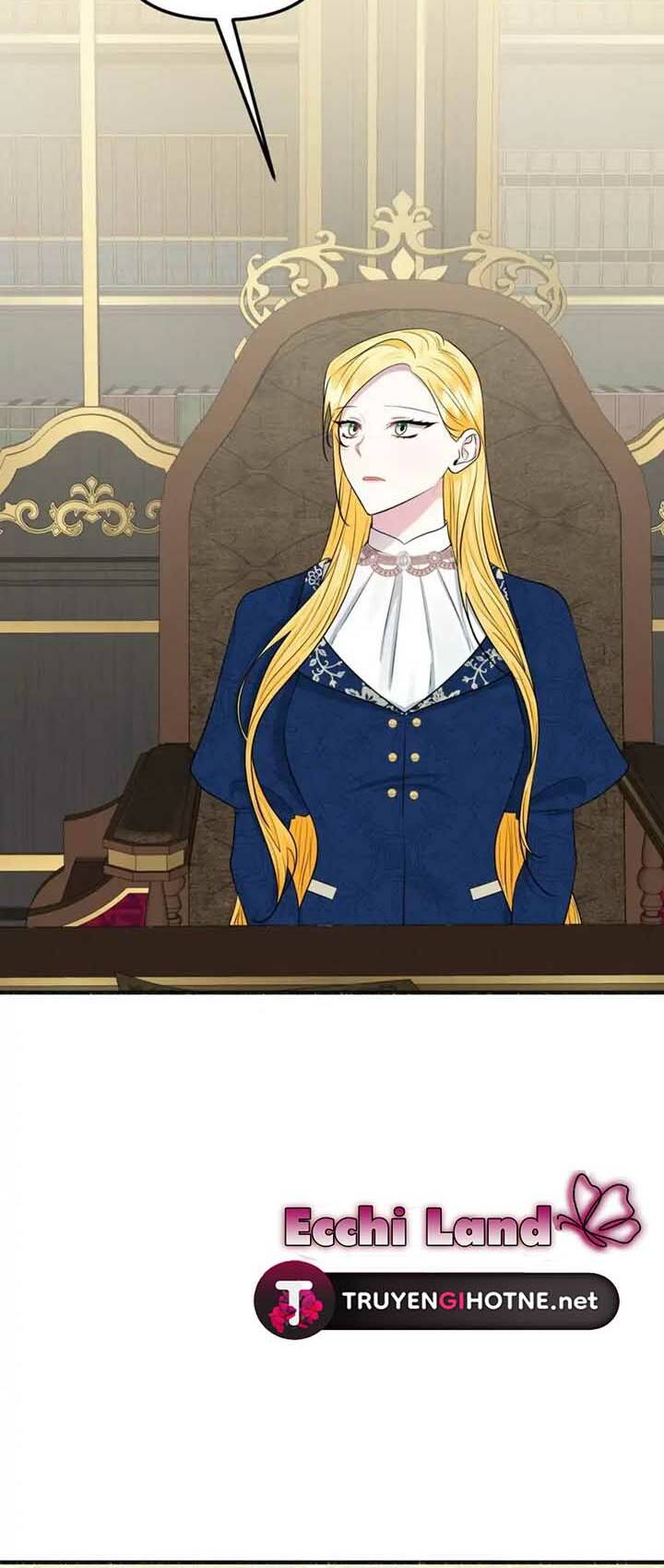 Người Chồng Thiên Thần Của Tôi Thật Ra Là Ác Quỷ Chapter 14.2 - Trang 2