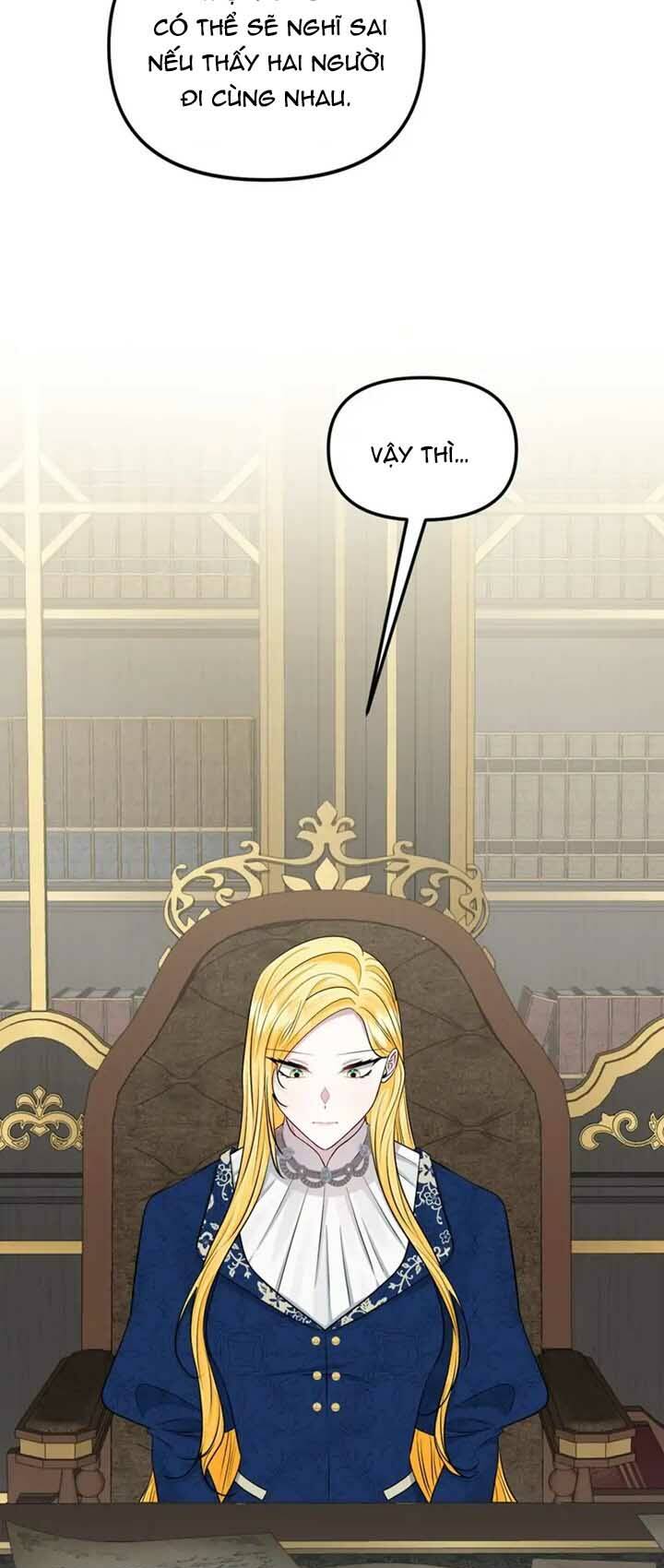 Người Chồng Thiên Thần Của Tôi Thật Ra Là Ác Quỷ Chapter 14.2 - Trang 2