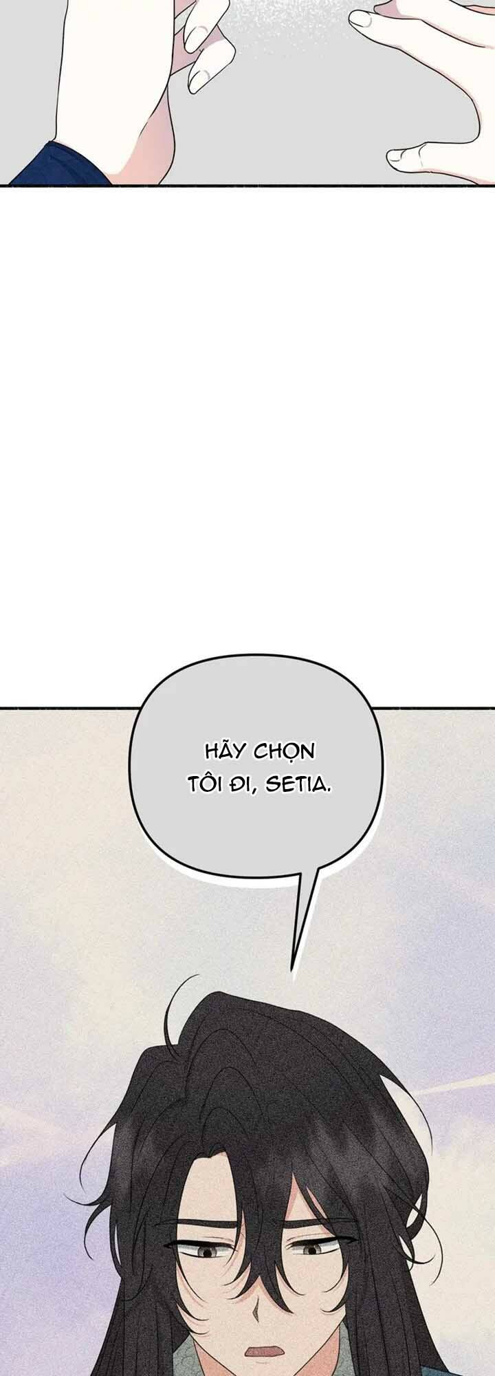 Người Chồng Thiên Thần Của Tôi Thật Ra Là Ác Quỷ Chapter 14.2 - Trang 2