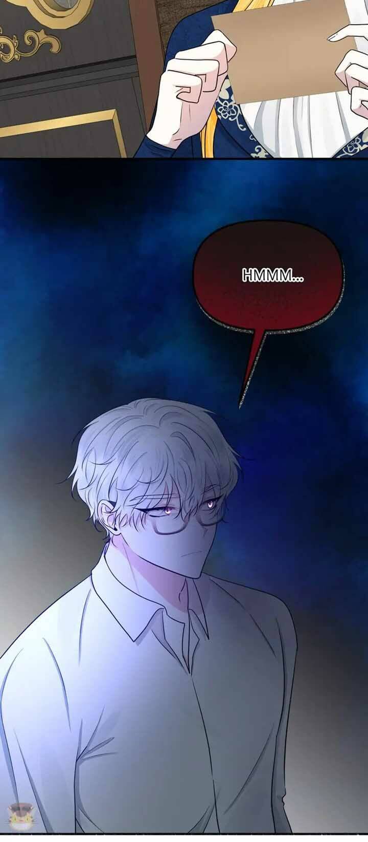 Người Chồng Thiên Thần Của Tôi Thật Ra Là Ác Quỷ Chapter 14.2 - Trang 2