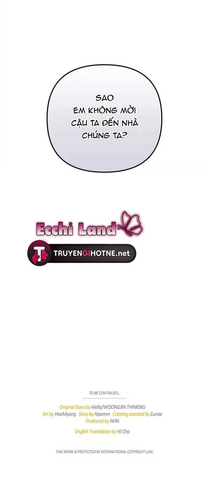 Người Chồng Thiên Thần Của Tôi Thật Ra Là Ác Quỷ Chapter 14.2 - Trang 2