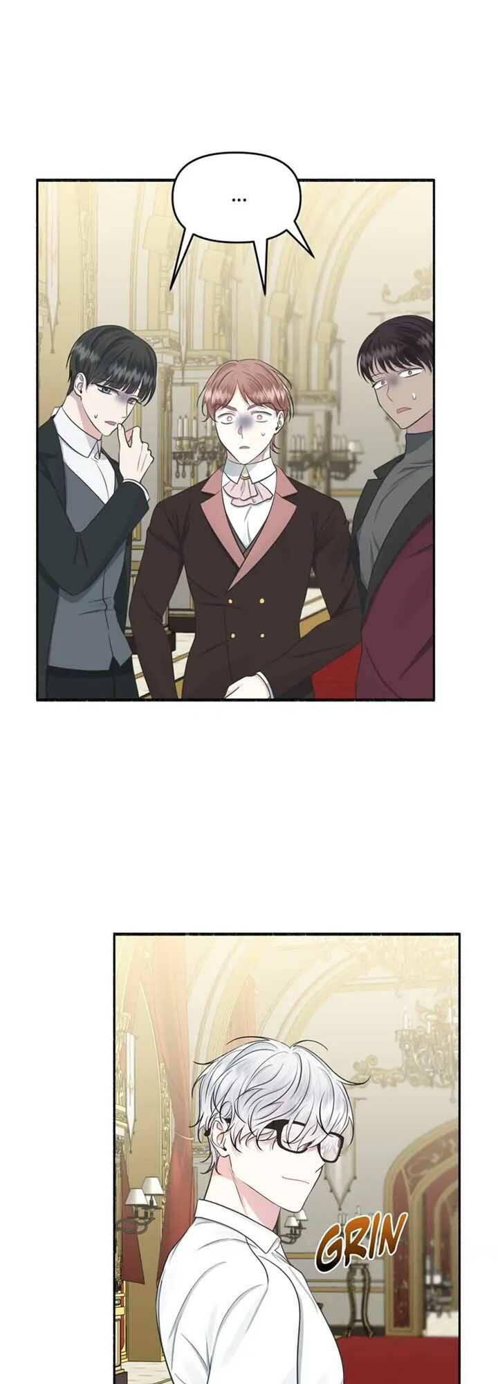 Người Chồng Thiên Thần Của Tôi Thật Ra Là Ác Quỷ Chapter 14.2 - Trang 2