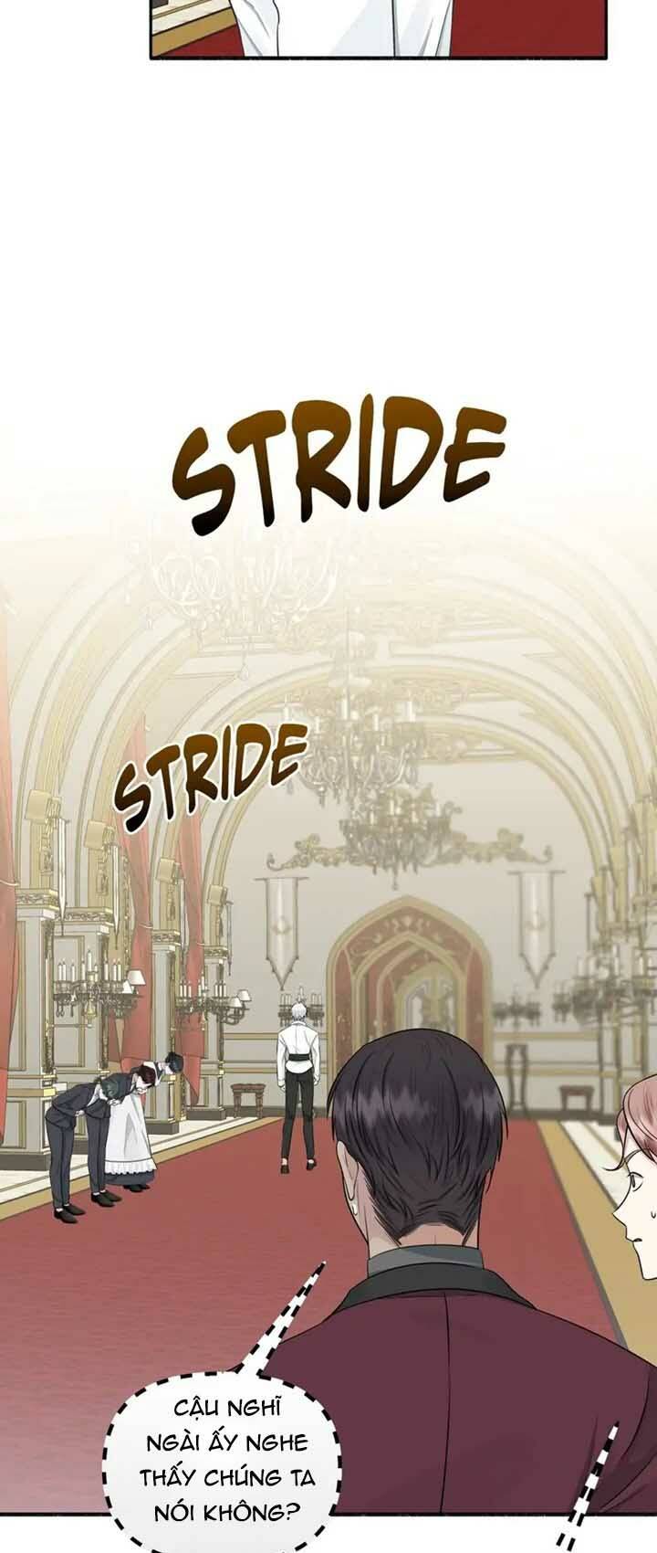 Người Chồng Thiên Thần Của Tôi Thật Ra Là Ác Quỷ Chapter 14.2 - Trang 2