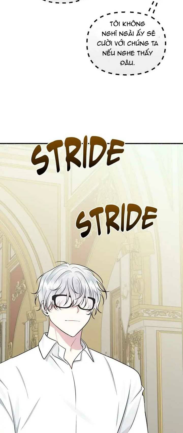 Người Chồng Thiên Thần Của Tôi Thật Ra Là Ác Quỷ Chapter 14.2 - Trang 2