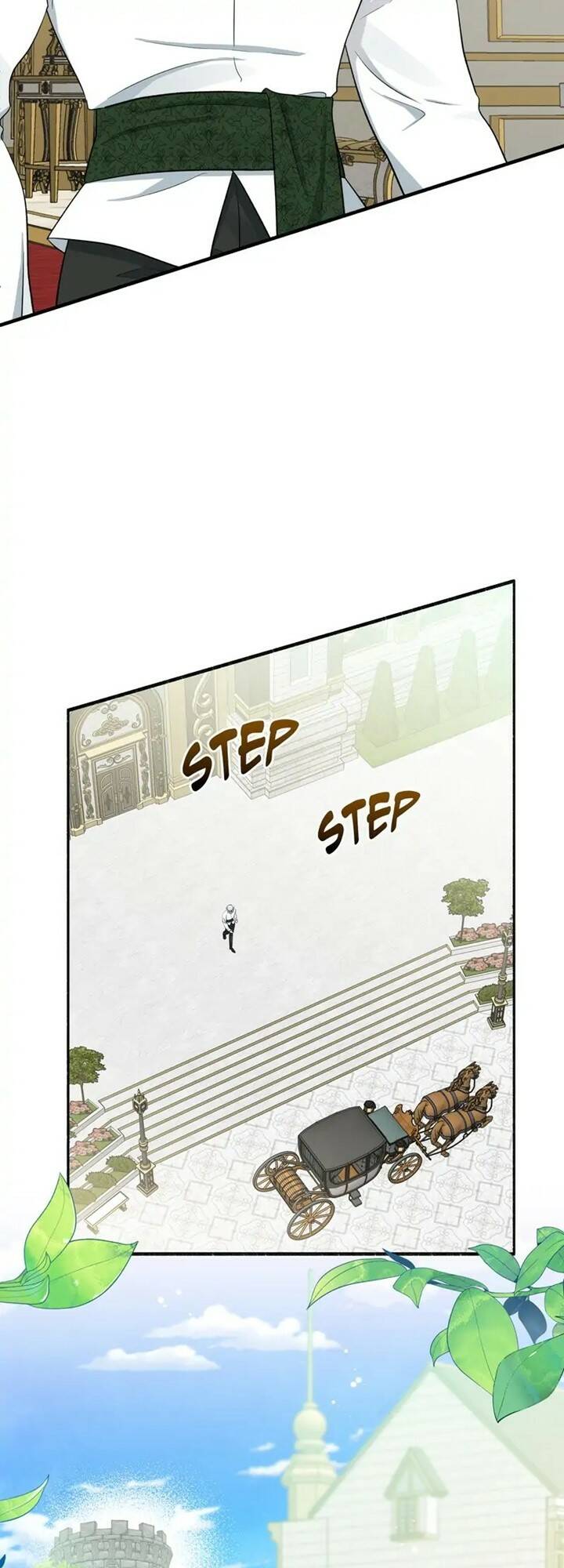 Người Chồng Thiên Thần Của Tôi Thật Ra Là Ác Quỷ Chapter 14.2 - Trang 2