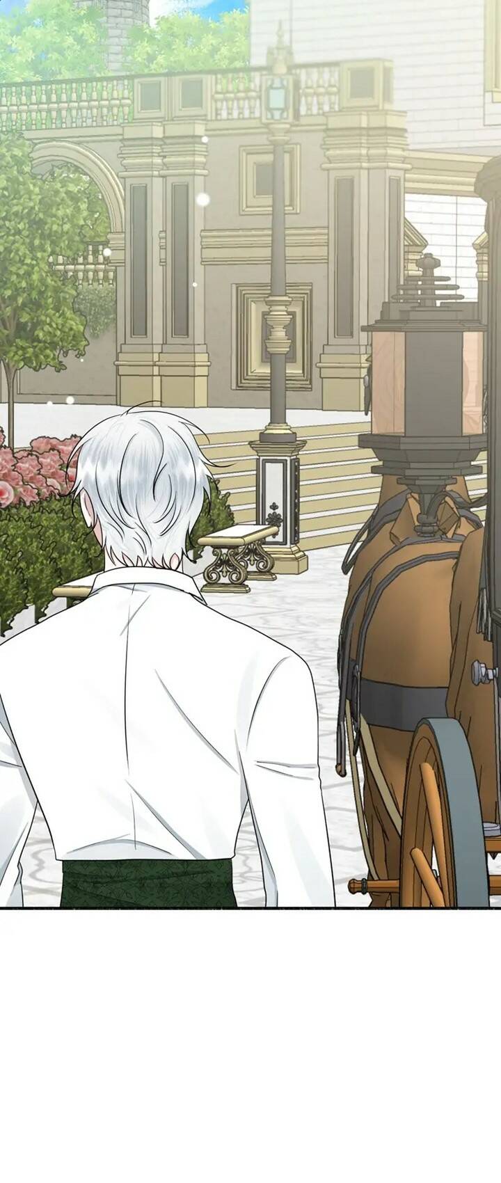 Người Chồng Thiên Thần Của Tôi Thật Ra Là Ác Quỷ Chapter 14.2 - Trang 2