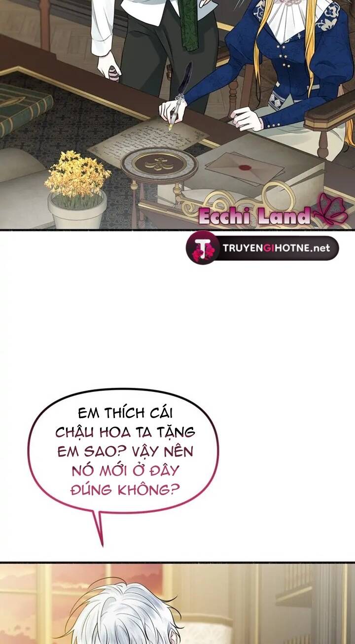 Người Chồng Thiên Thần Của Tôi Thật Ra Là Ác Quỷ Chapter 15.1 - Trang 2