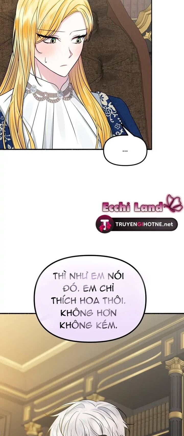 Người Chồng Thiên Thần Của Tôi Thật Ra Là Ác Quỷ Chapter 15.1 - Trang 2