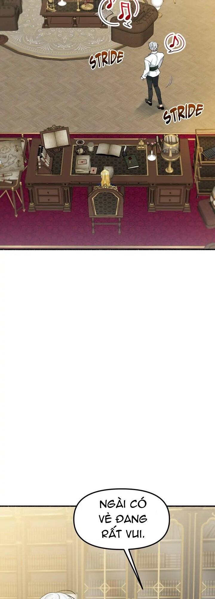 Người Chồng Thiên Thần Của Tôi Thật Ra Là Ác Quỷ Chapter 15.1 - Trang 2