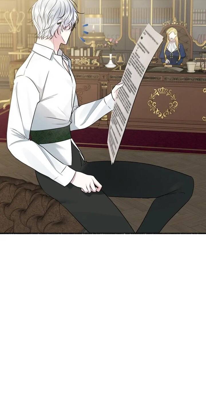 Người Chồng Thiên Thần Của Tôi Thật Ra Là Ác Quỷ Chapter 15.1 - Trang 2