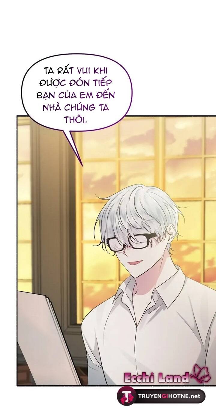 Người Chồng Thiên Thần Của Tôi Thật Ra Là Ác Quỷ Chapter 15.1 - Trang 2