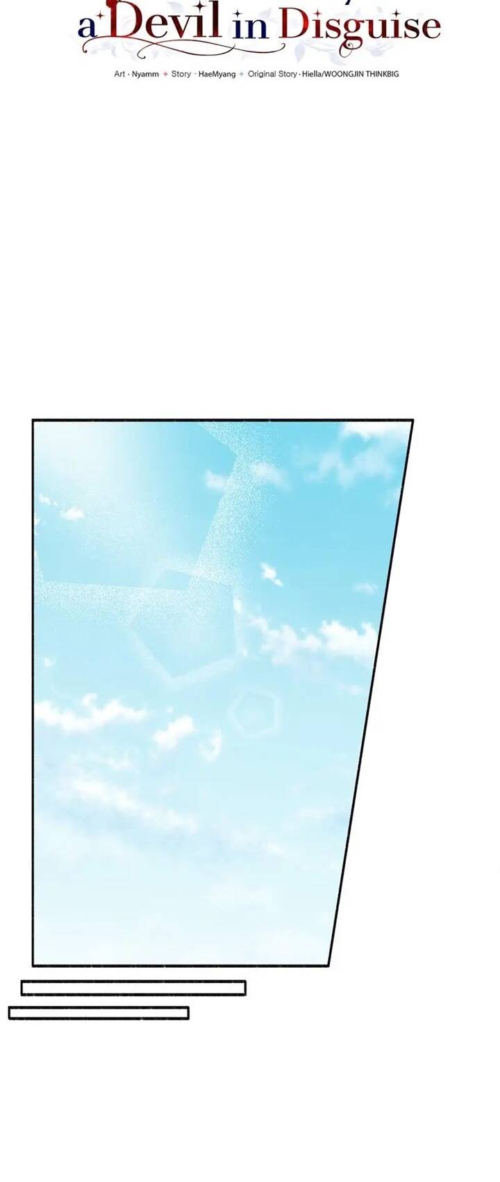 Người Chồng Thiên Thần Của Tôi Thật Ra Là Ác Quỷ Chapter 15.1 - Trang 2