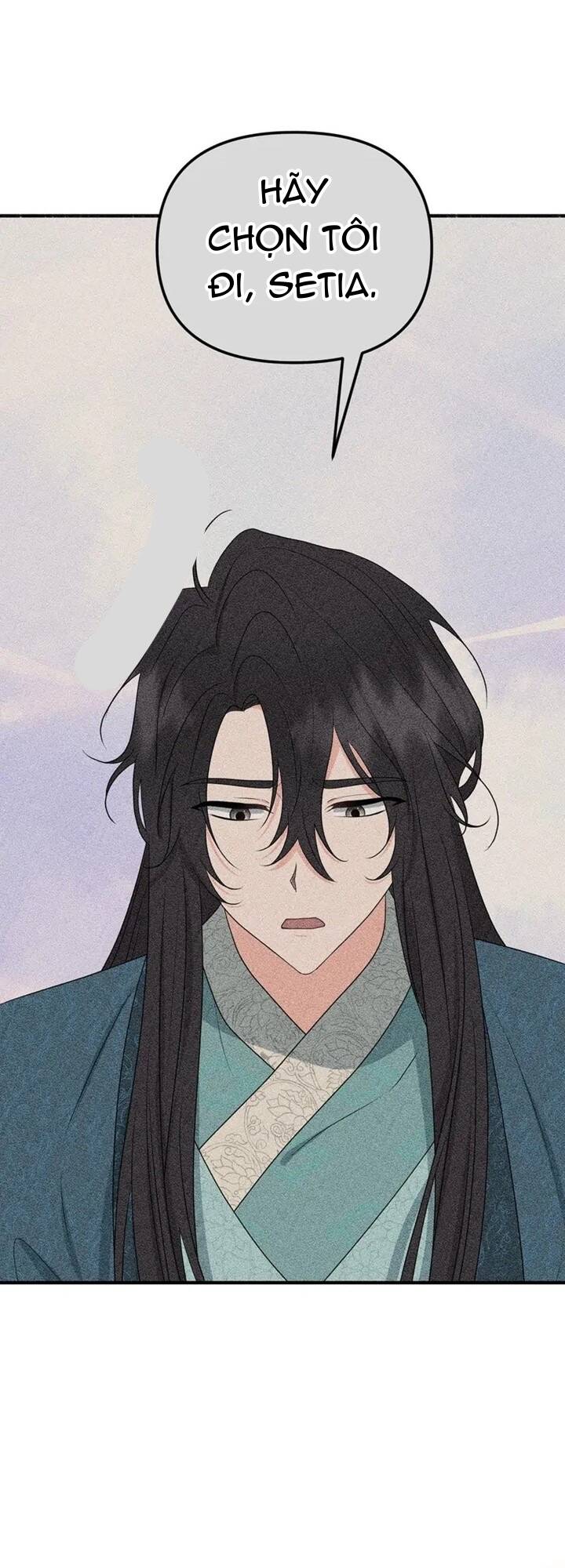 Người Chồng Thiên Thần Của Tôi Thật Ra Là Ác Quỷ Chapter 15.1 - Trang 2