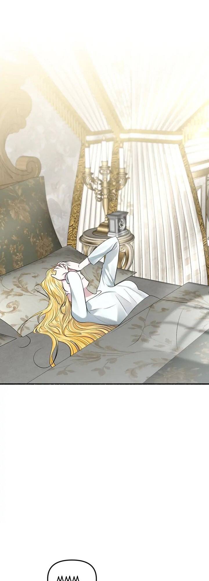 Người Chồng Thiên Thần Của Tôi Thật Ra Là Ác Quỷ Chapter 15.1 - Trang 2