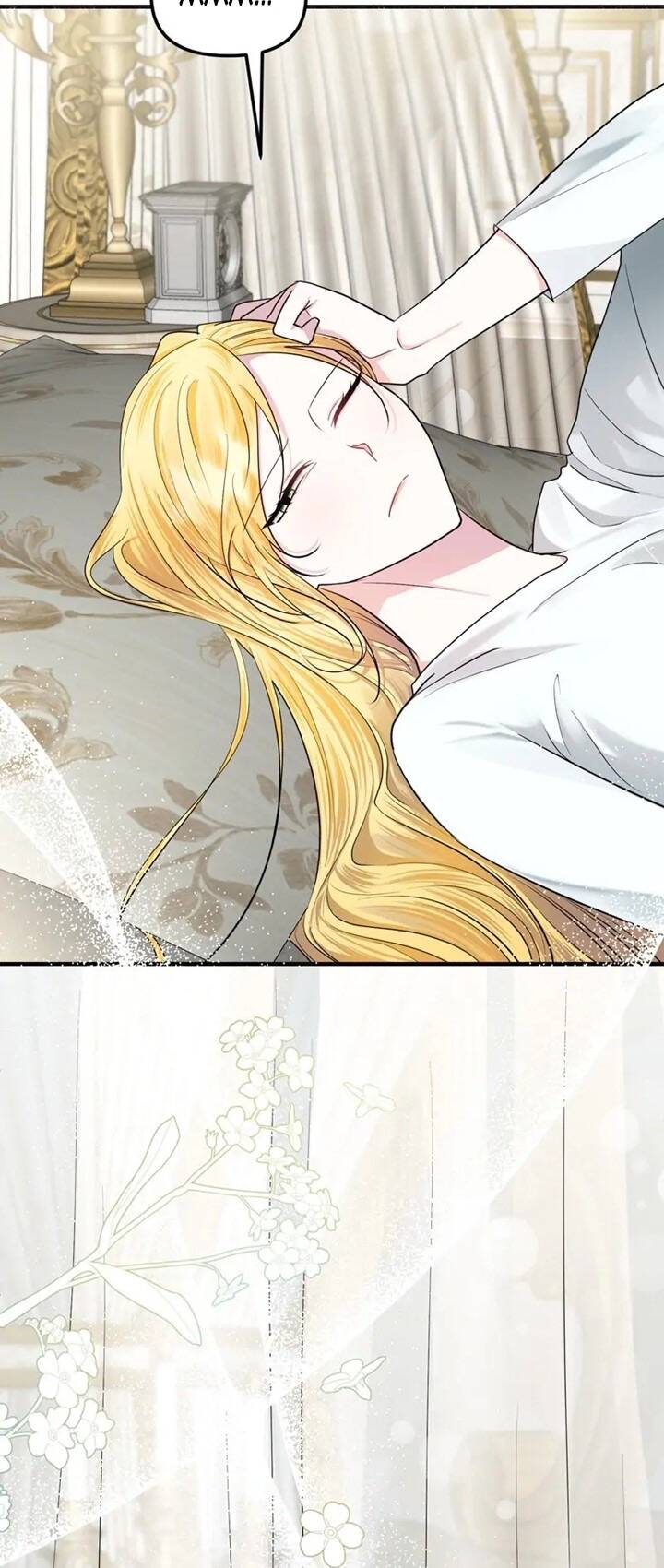 Người Chồng Thiên Thần Của Tôi Thật Ra Là Ác Quỷ Chapter 15.1 - Trang 2