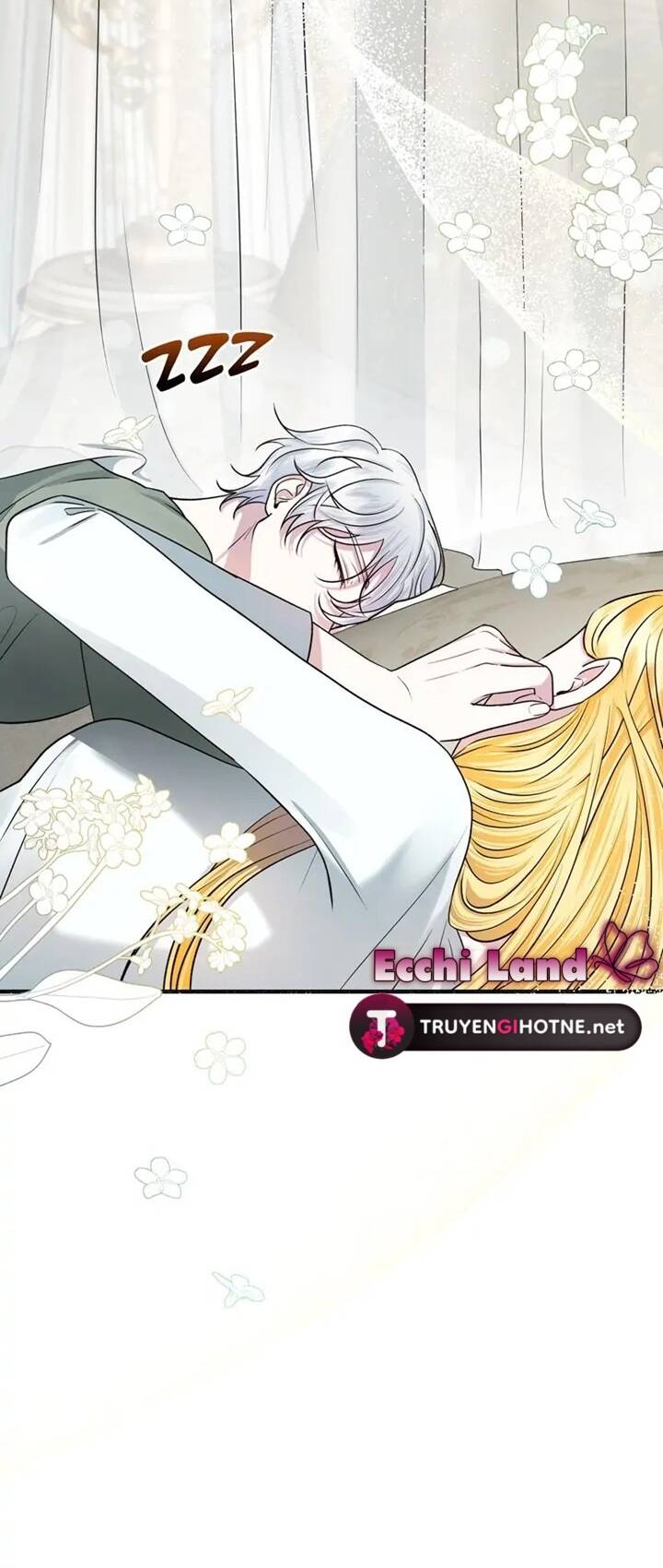 Người Chồng Thiên Thần Của Tôi Thật Ra Là Ác Quỷ Chapter 15.1 - Trang 2