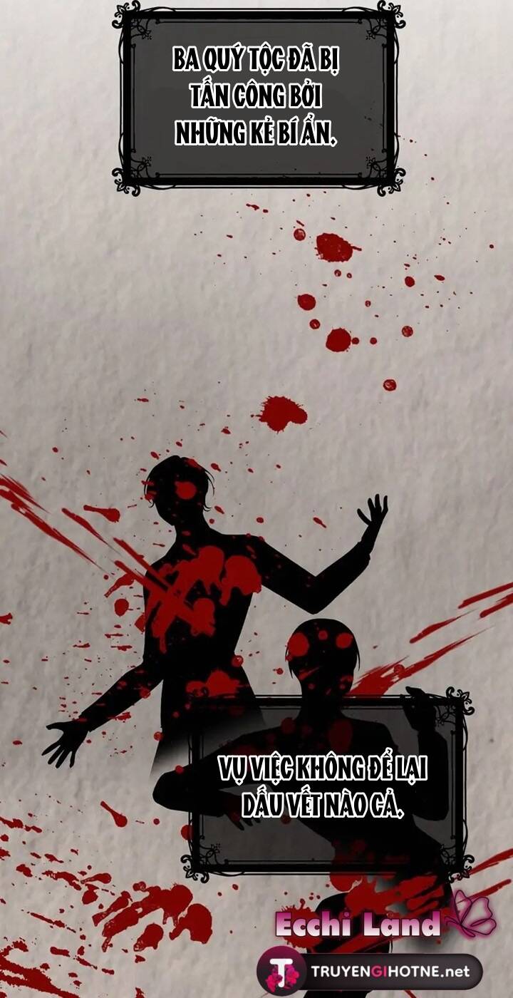 Người Chồng Thiên Thần Của Tôi Thật Ra Là Ác Quỷ Chapter 15.1 - Trang 2