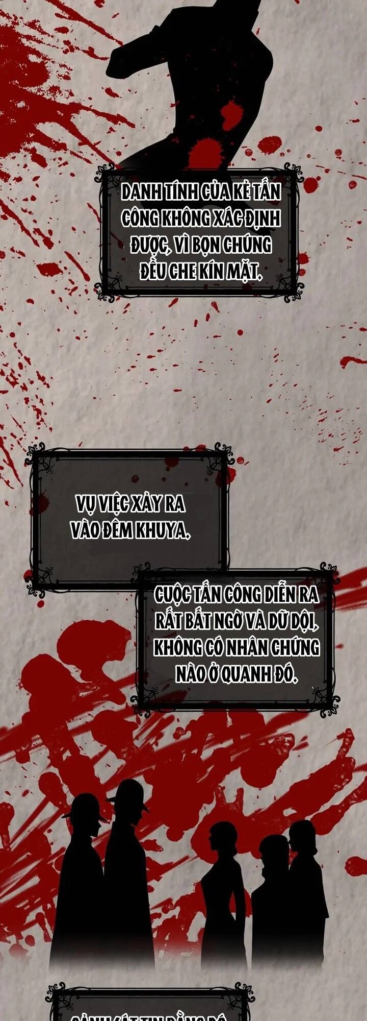 Người Chồng Thiên Thần Của Tôi Thật Ra Là Ác Quỷ Chapter 15.1 - Trang 2