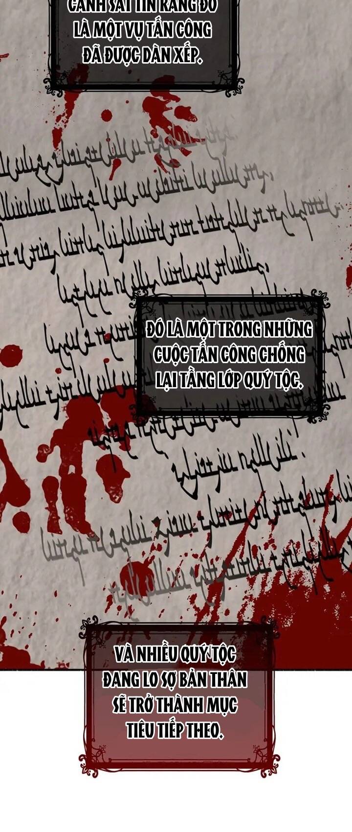 Người Chồng Thiên Thần Của Tôi Thật Ra Là Ác Quỷ Chapter 15.1 - Trang 2