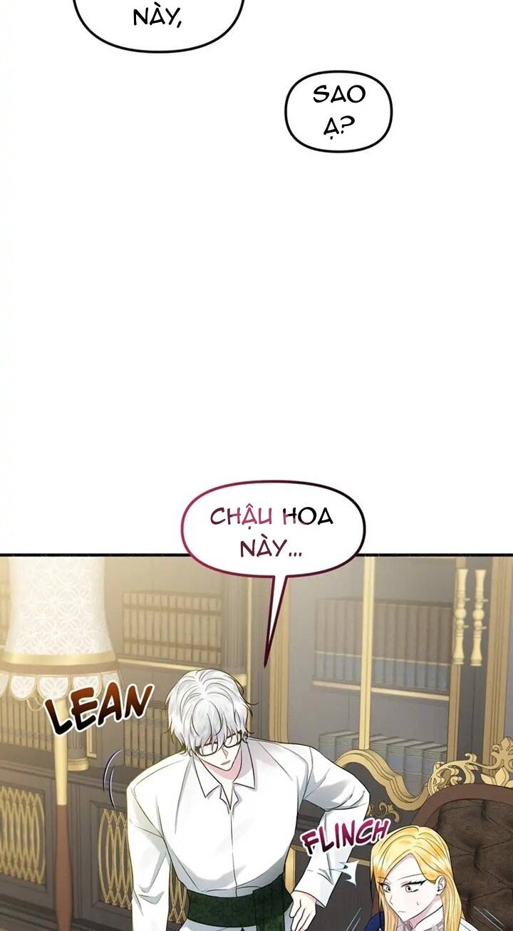 Người Chồng Thiên Thần Của Tôi Thật Ra Là Ác Quỷ Chapter 15.1 - Trang 2