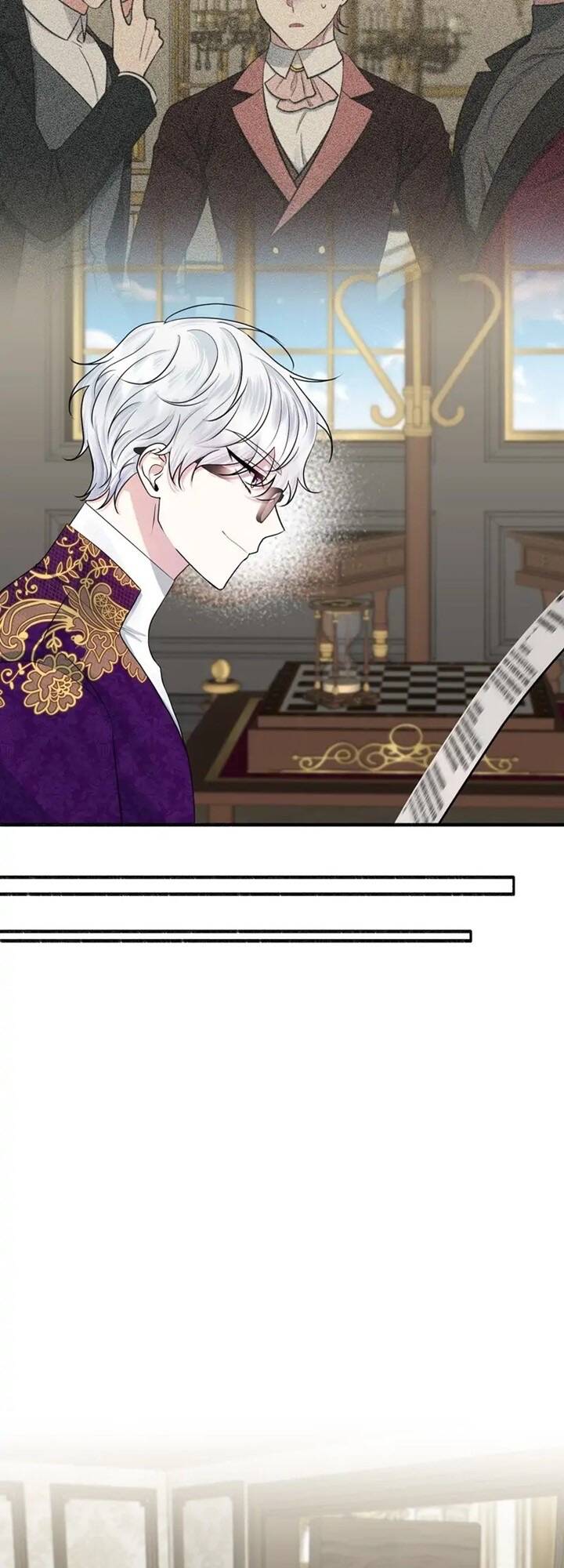 Người Chồng Thiên Thần Của Tôi Thật Ra Là Ác Quỷ Chapter 15.2 - Trang 2