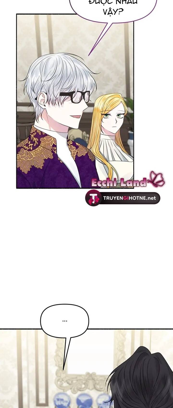 Người Chồng Thiên Thần Của Tôi Thật Ra Là Ác Quỷ Chapter 15.2 - Trang 2