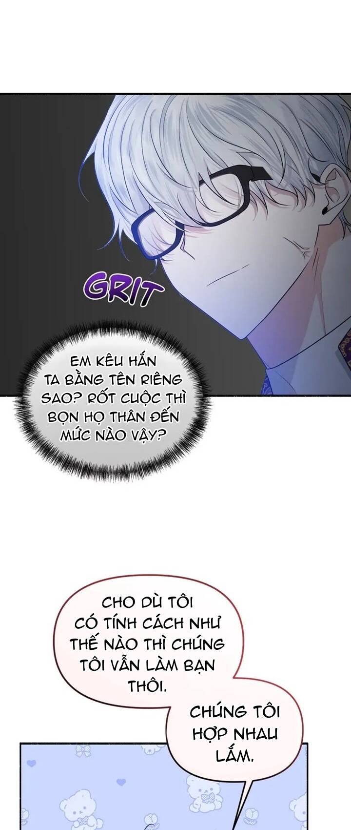 Người Chồng Thiên Thần Của Tôi Thật Ra Là Ác Quỷ Chapter 15.2 - Trang 2