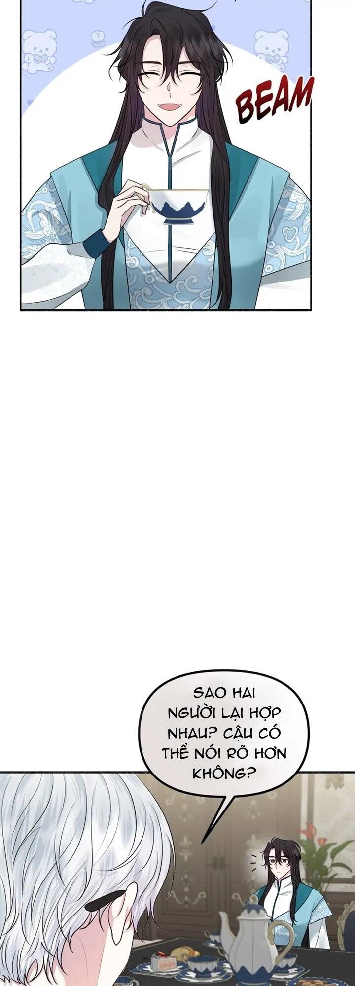 Người Chồng Thiên Thần Của Tôi Thật Ra Là Ác Quỷ Chapter 15.2 - Trang 2